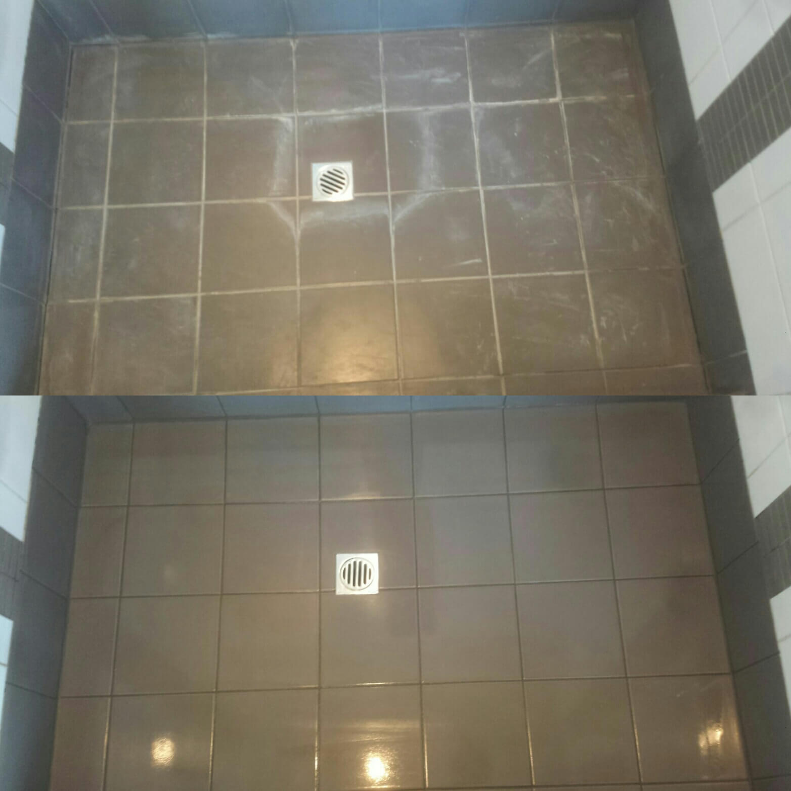Tile Regrouting The Grout Guy